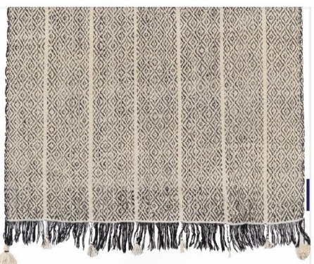 Saltoro Throw - Image 2