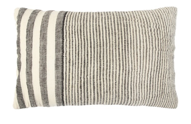 Bold & Narrow Stripe